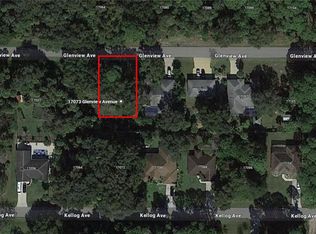 17073 Glenview Ave #21, Pt Charlotte, FL 33954