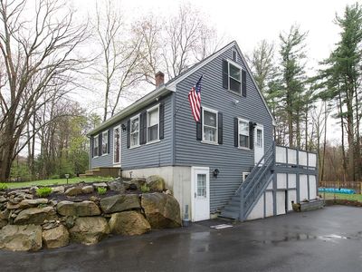 14 Tamworth Road, Sandown, NH, 03873