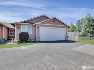1108 184th Street Ct E, Spanaway, WA 98387