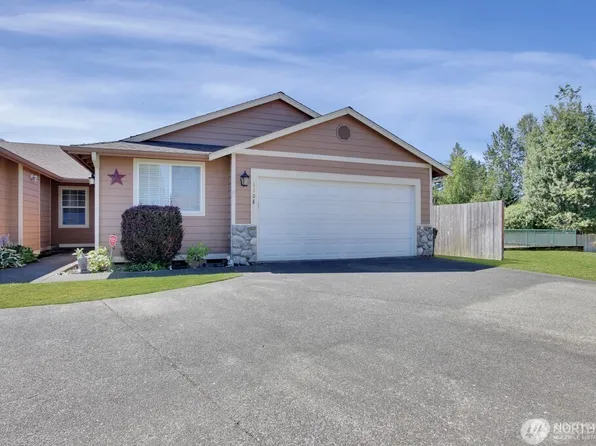 1108 184th Street Ct E, Spanaway, WA 98387