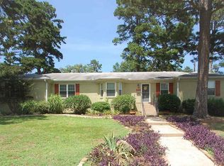 3211 Echo Valley Dr, Little Rock, AR 72227