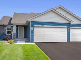 The Bryant II Plan, Ravine Crossing, Cottage Grove, MN 55016