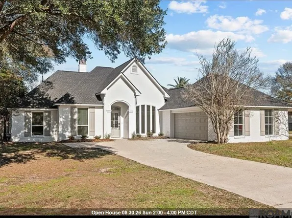 37286 Overland Trl, Prairieville, LA 70769