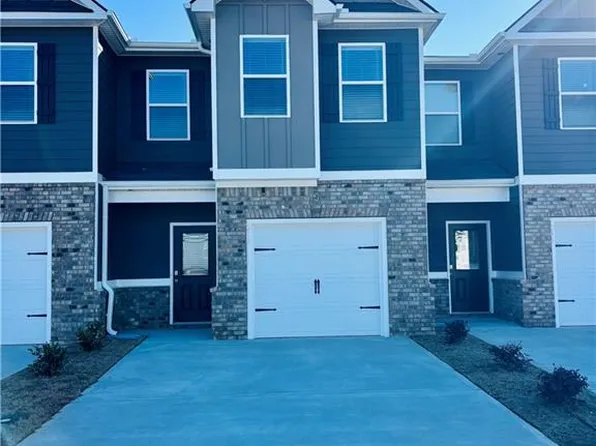 211 Ivey Ter, Temple, GA 30179