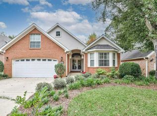 3077 Sawgrass Cir, Tallahassee, FL 32309