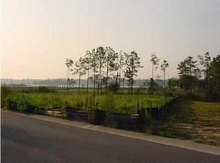 1029 Jervey Point Rd, Cainhoy, SC 29492