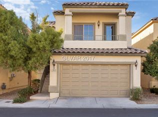 7829 Territorial St, Las Vegas, NV 89149