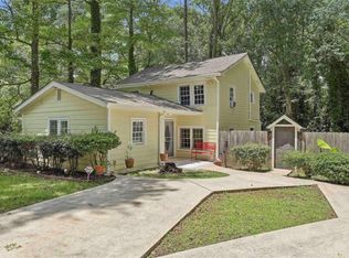 184 Fairview Dr, Fairburn, GA 30213