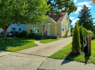 4018 Woodmont Rd, Toledo, OH 43613