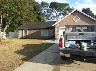 4513 Flintlock Dr, Orlando, FL 32808