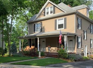 191 Union St, Ridgewood, NJ 07450