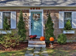 186 Cedric Rd, Barnstable, MA 02630