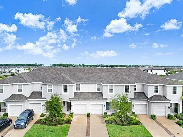 2301 Alee Ln #A, Wesley Chapel, FL 33543