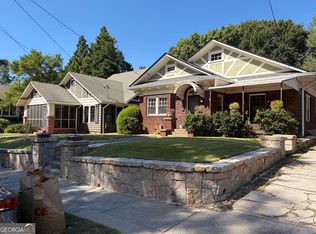 748 Greenwood Ave NE, Atlanta, GA 30306