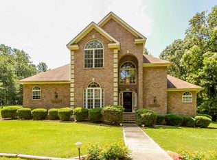1012 Kingswood Ln, North augusta, SC 29860