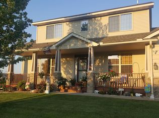 20607 Enfield Ave N, Forest Lake, MN 55025