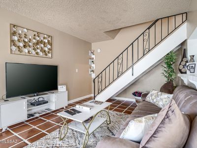 1931 N Camino Serna, Tucson, AZ, 85715