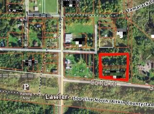 15435 362nd Ln, McGregor, MN 55760