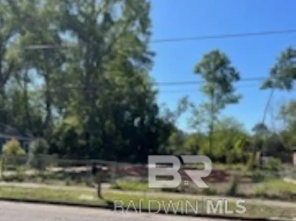 2309 Roosevelt Ave, Mobile, AL 36617