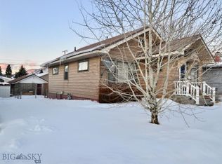 2519 Bayard St, Butte, MT 59701