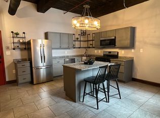 Twin Towers Condominium, Manchester, NH 03103