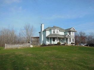 5260 Jeffs Doty Rd, Ottawa Lake, MI 49267