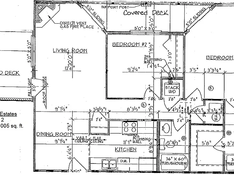 Woodridge Estates — Photo 21