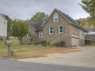 407 Saint Francis Ave, Smyrna, TN 37167