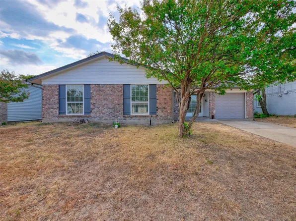 3616 Pacesetter Dr, Dallas, TX 75241