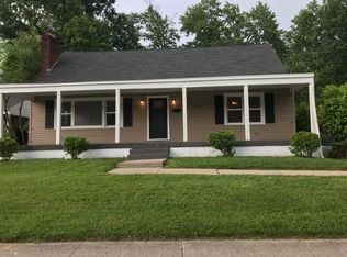 5311 New Cut Rd, Louisville, KY 40214