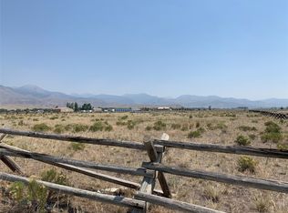 3-7M 4r Rd, Sheridan, MT 59749