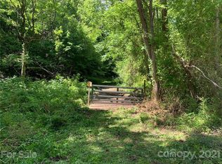 Whites Memorial Rd, Franklinville, NC 27248
