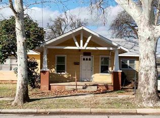 415 Magnolia St, Burkburnett, TX 76354