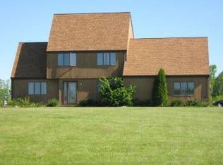 1700 Covell Rd, Brockport, NY 14420