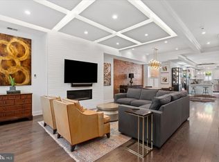 1414 Columbia St NW, Washington, DC 20001