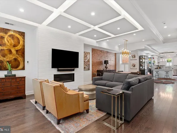 1414 Columbia St NW, Washington, DC 20001