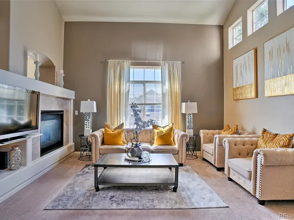 1535 S Florence Way Unit 414, Denver, CO 80247