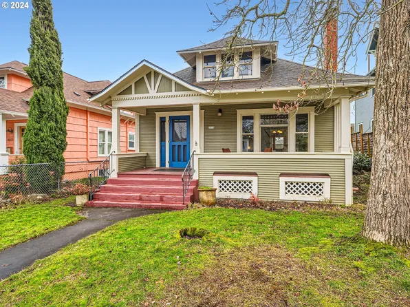 4914 NE 24th Ave, Portland, OR 97211