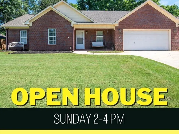 103 Cedar Bluff Ct, Harvest, AL 35749