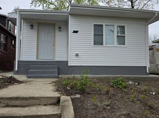 1103 E Ridge Rd, Gary, IN 46409