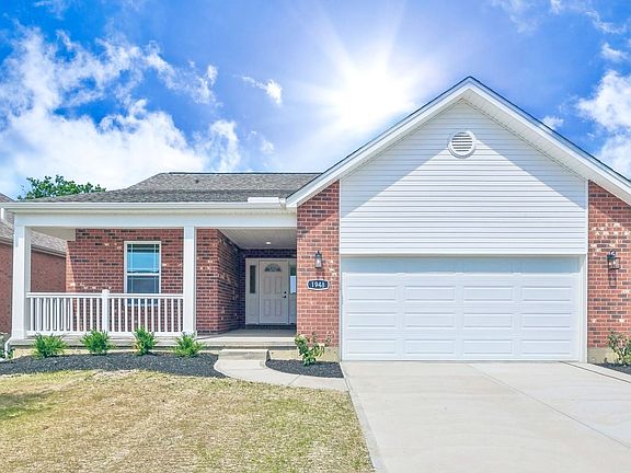 The Seabrook by Todd Homes LLC