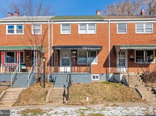 335 Southeastern Ter, Essex, MD 21221
