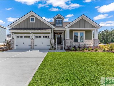120 Hanover Pl, Richmond Hill, GA, 31324