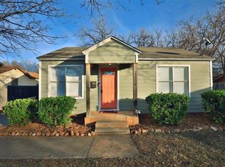 3126 S 9th St, Abilene, TX 79605