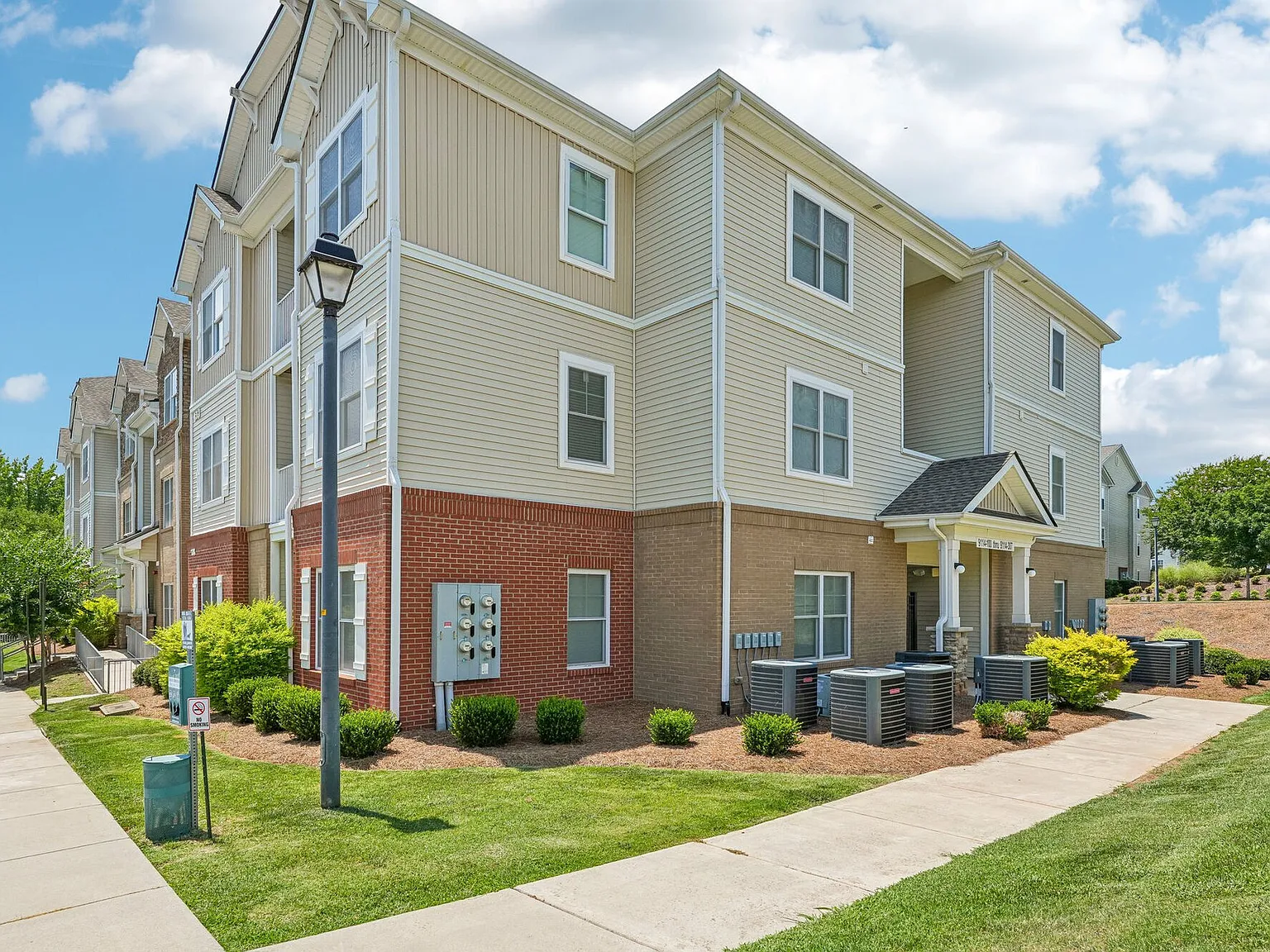 McDowell Creek Court — Photo 1