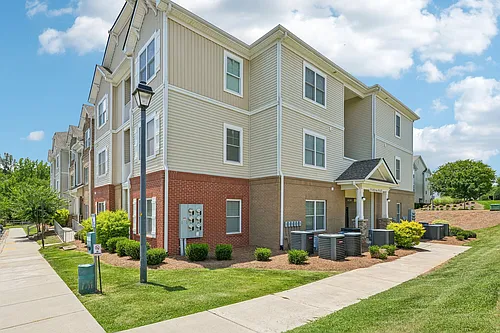 McDowell Creek Court Photo 1