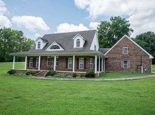 7441 Woodstock Cuba Rd, Millington, TN 38053