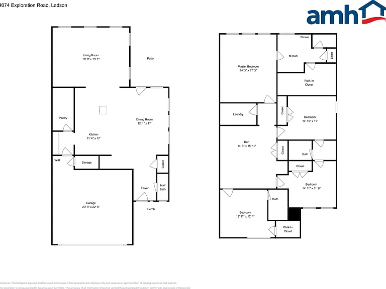 4074 Exploration Rd — Photo 2