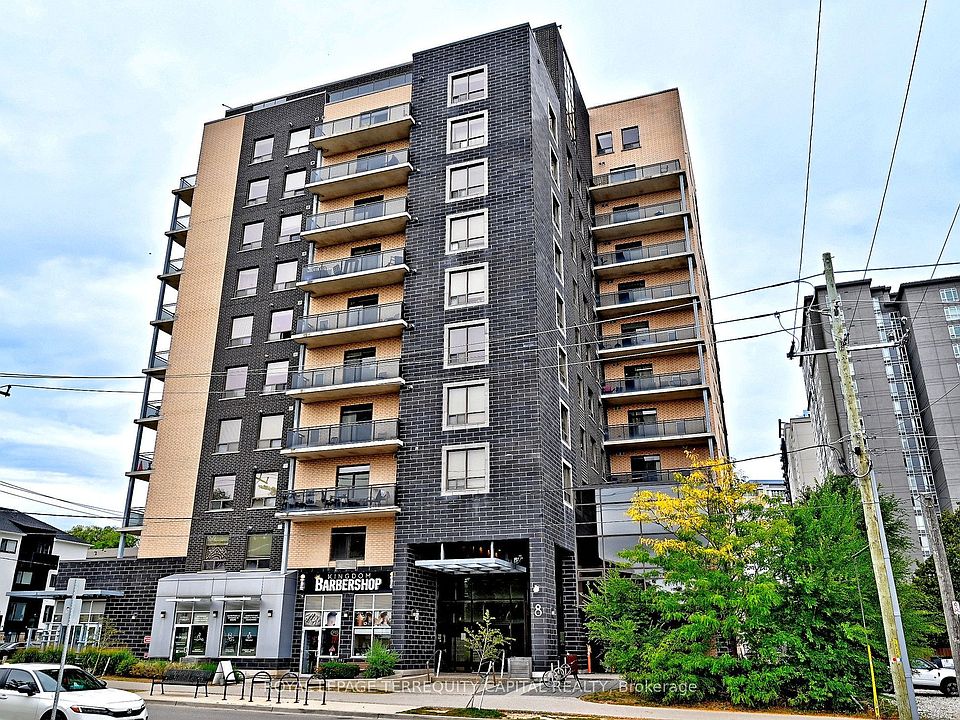 1st image of 8 Hickory St W #803