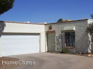 1300 Carmelita Dr, Sierra Vista, AZ 85635